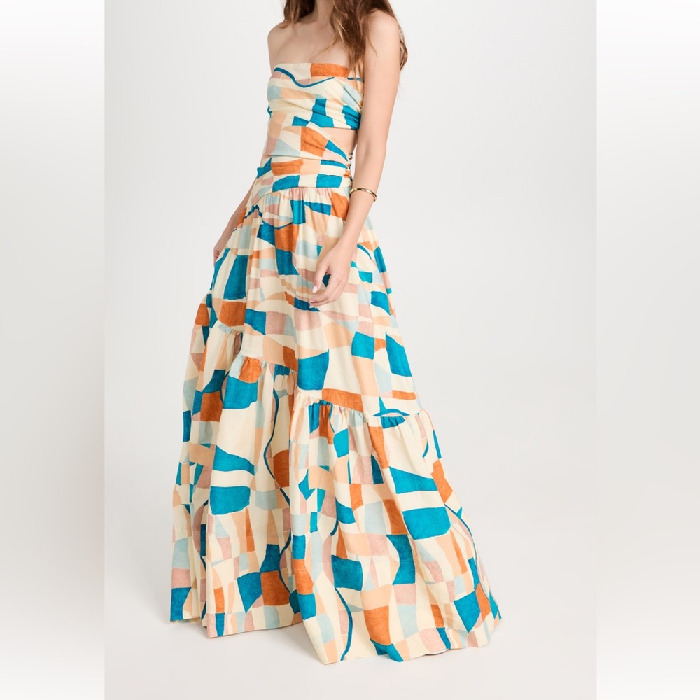A.L.C. Lark Dress Size 6